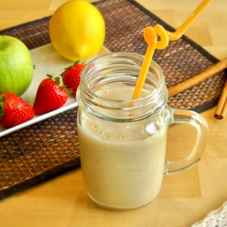 Smoothies Colada Jungle