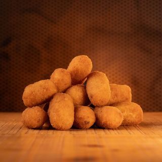 Mini croquetas (9 uds.)