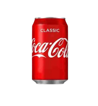 Coca-Cola Sabor Original Lata 330ml.