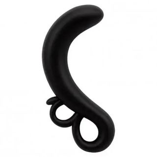 Two-Finger G-Spot Plug