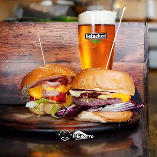 Componi il tuo panino