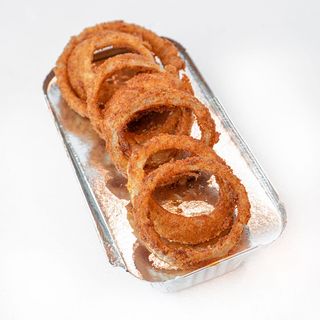 Onion Rings - 8 pieces