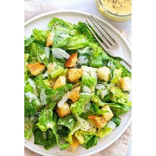 Classic Caesar Salad