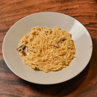 Espagueti Chef