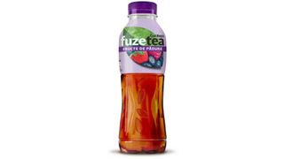 Fuzetea fructe de padure - 500ml