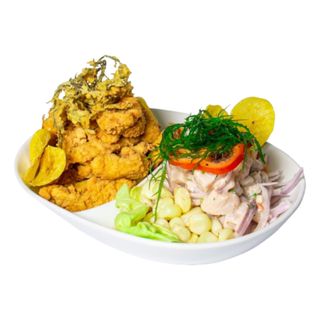 Ceviche Rinconcito Especial
