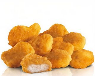 Nuggets Pollo (6 Uds.)