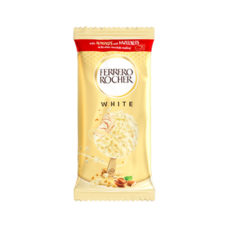 Мор Ferrero White Ice Cream Stick 50г