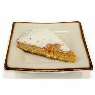 Tarta de Santiago