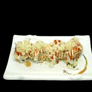 rollo california gamba