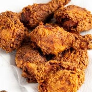 Cripsy Chicken