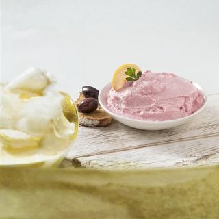 Тарама с брускети (200г)