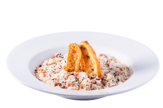 Rissotto Norte & Sur