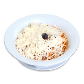 Паста Болонезе (500г)