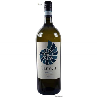 Grillo - Sicilia