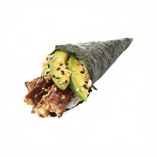 Temaki De Anguila (1 Pza.)