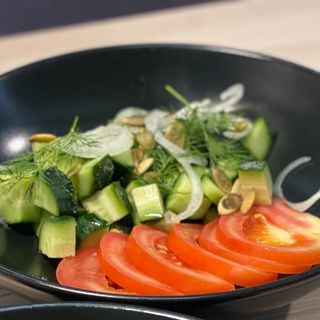 Салат Домашній (175г)