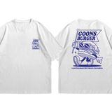 Camiseta Goons Flag