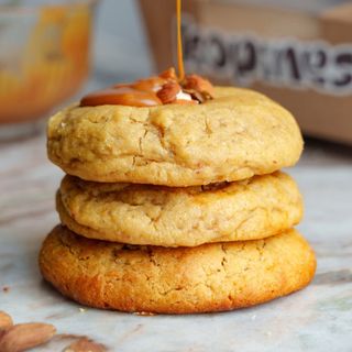 კარამელის ქუქი