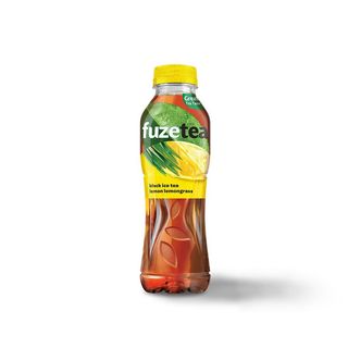 FUZETEA Lamâie 0,5L