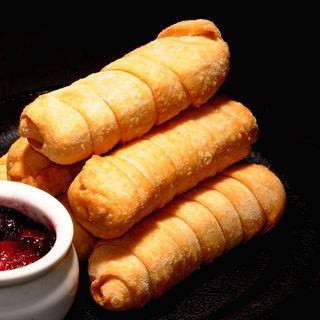 Tequeños De Queso (6 uds.)