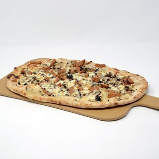 Pizza speciale Abruzzese