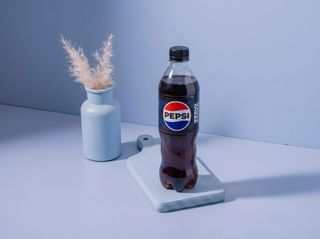 Pepsi Max 500ml
