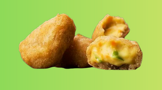 Chilli cheese