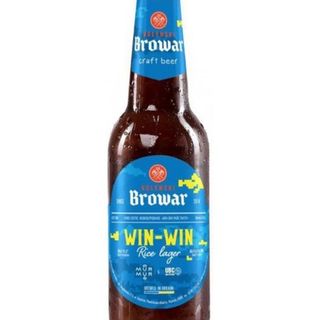 Волинський Бровар Win-win 0.35