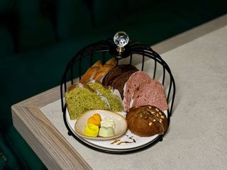 Хлібна клітка (200/20g)