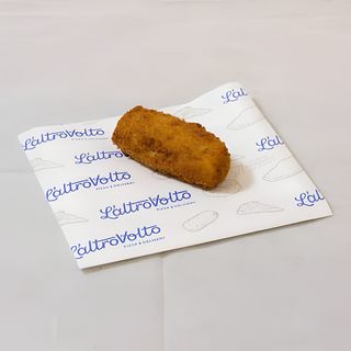 Crocchè senza glutine