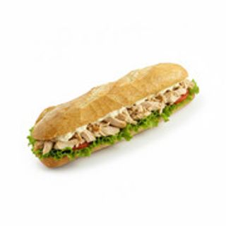 Sandwich Dinde
