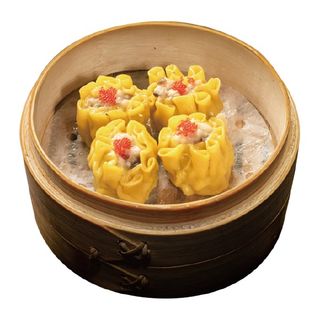 12. Sau Mai De Carne Y Gamba (4 Uds.)