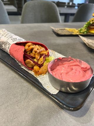 Bichota'kebab