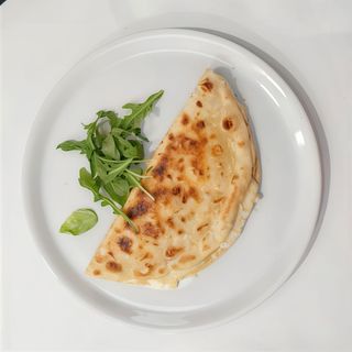 Piadina 4 formaggi