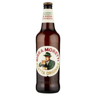 Moretti 66 cl