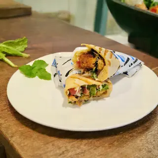 Tacos Crispy