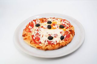 Pizza Modena 26cm