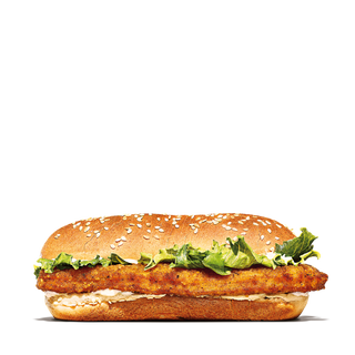 Chicken royale