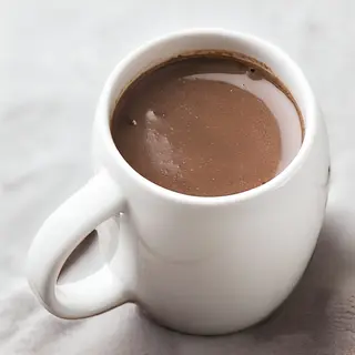 Chocolat Chaud
