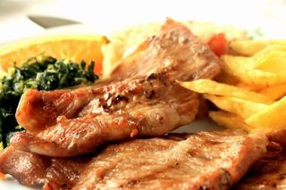 Secretos de Porco Preto