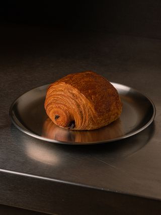 Pain Au Chocolat