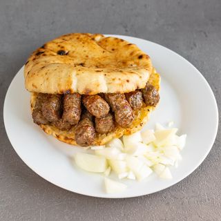 Ćevosi