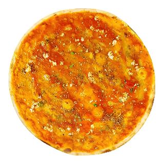 Marinara Pizza