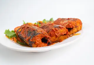 Peppered Hake Fish