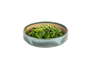 Wakame - Vegetariano