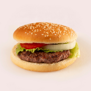 Hamburguesa especial