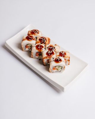 Канада ролл