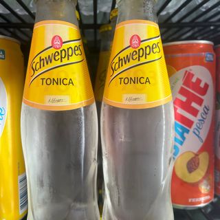 Schweppes