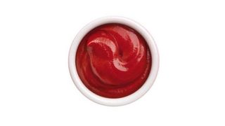 კეტჩუპი